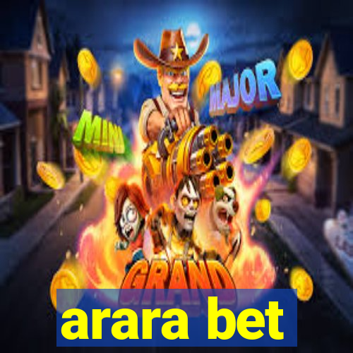 arara bet